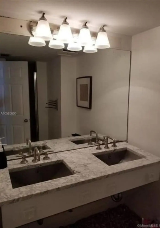 Fantastic Miami Bayshore 2 Bedroom 2 Bathroom Apartment