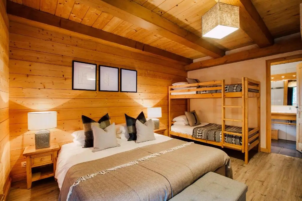 Ferme a Jules - Stunning Farmhouse Sleeps Up To 26
