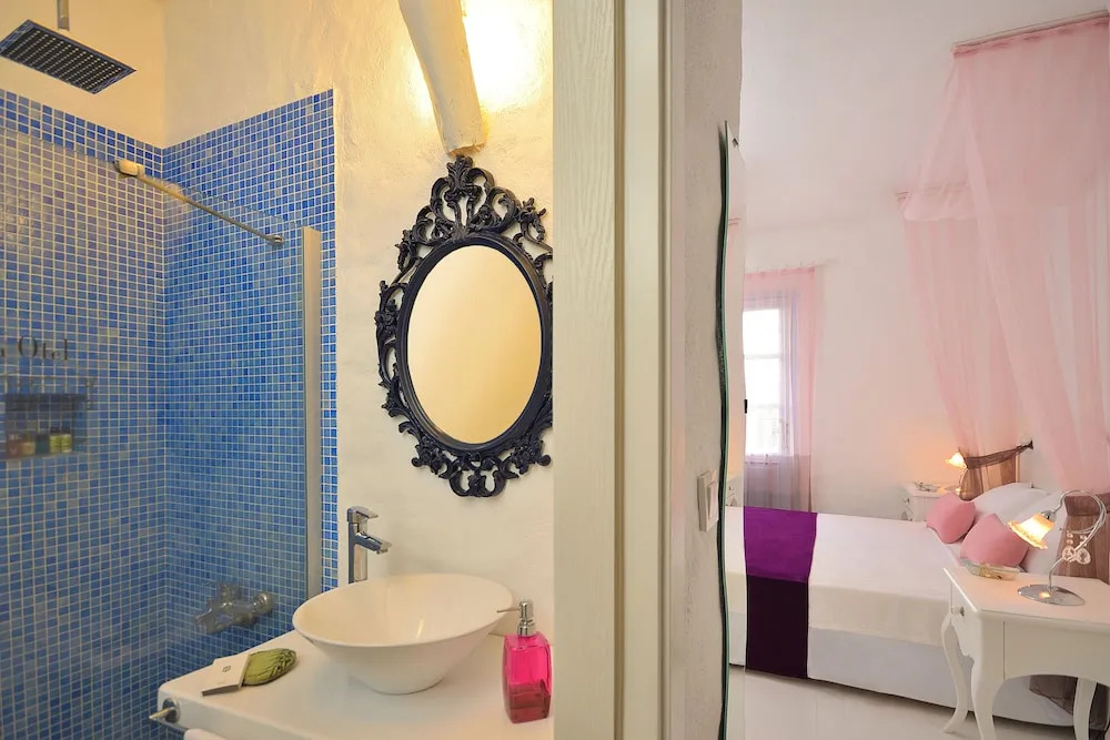 Balambaka Hotel Alacati