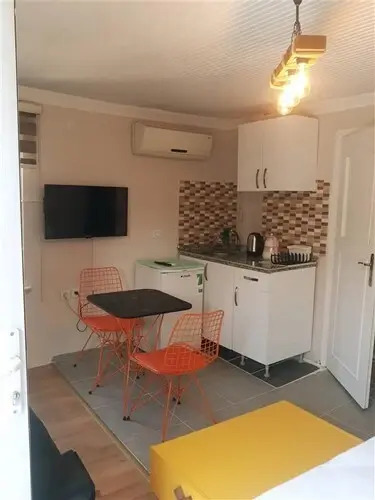 Taksim Nefti Residence