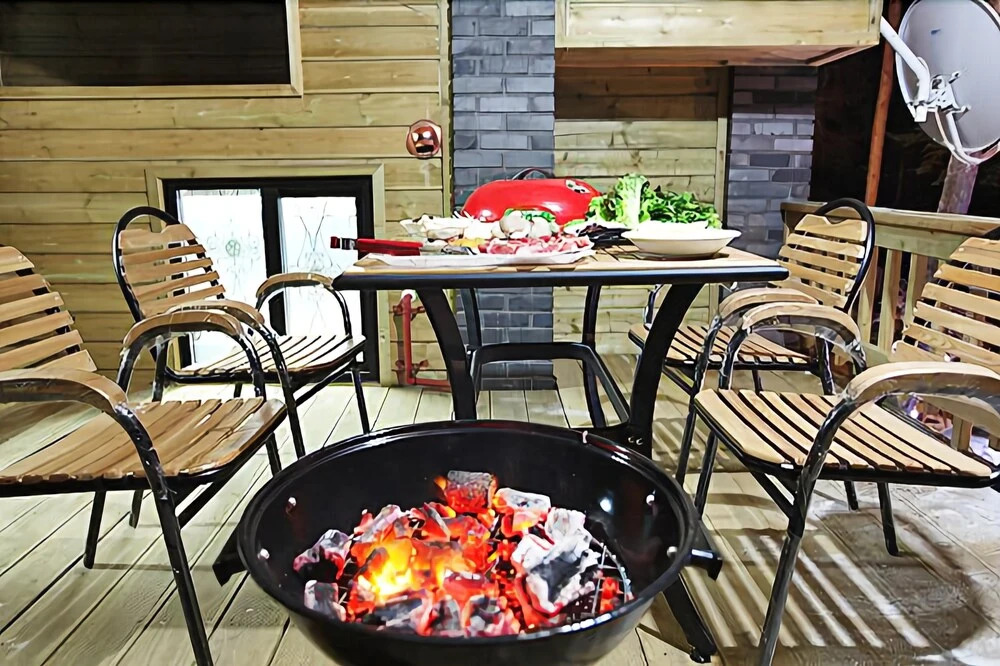 Yangpyeong The Hill Pension