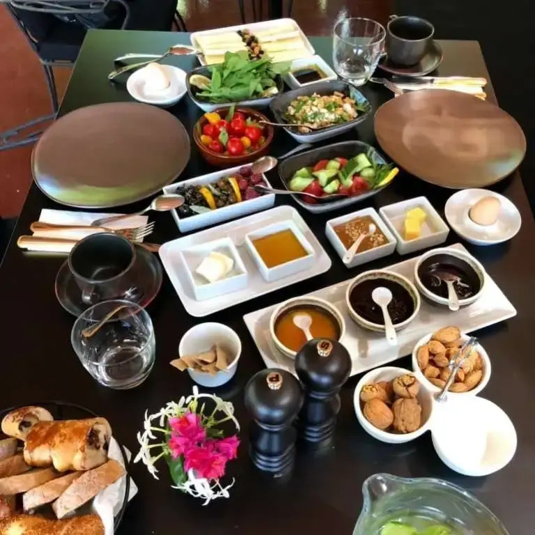 SongAA Otel