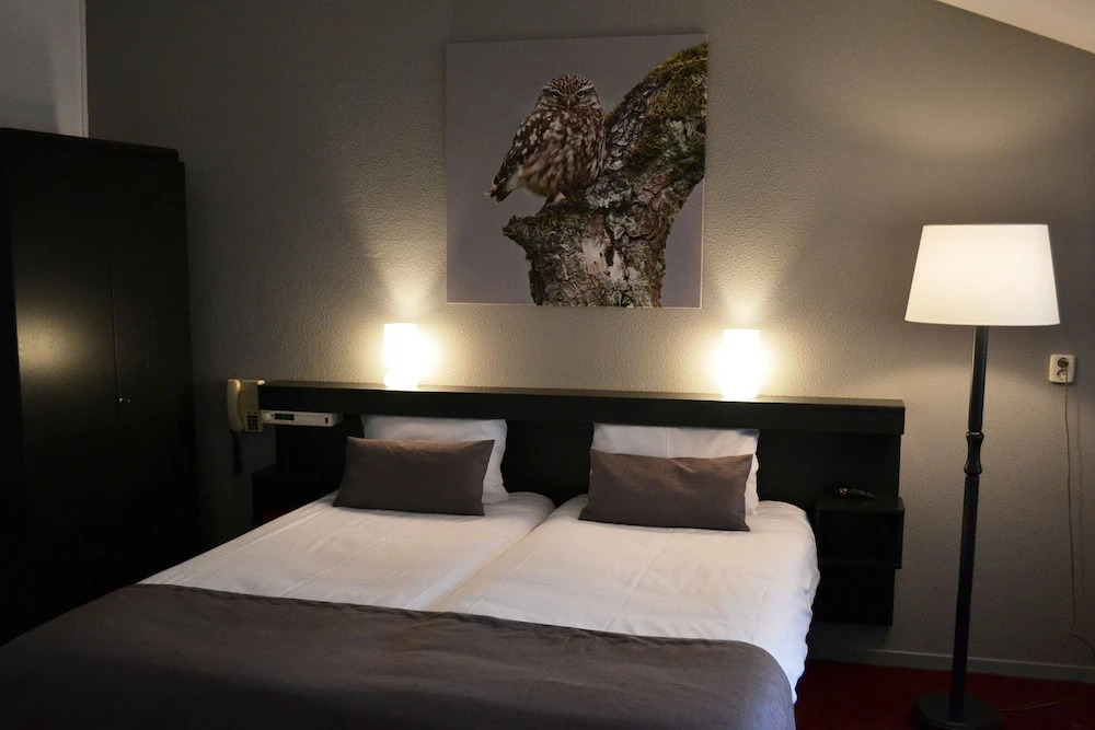 Landgoed Stakenberg - Hotel & Bungalows