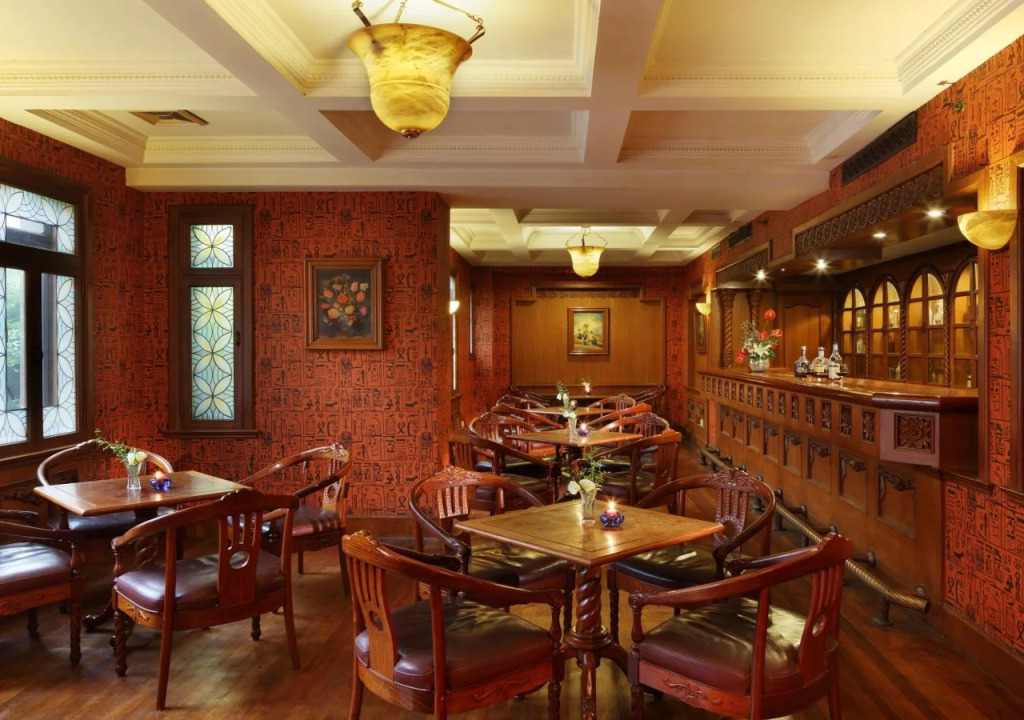 JingAn Hotel
