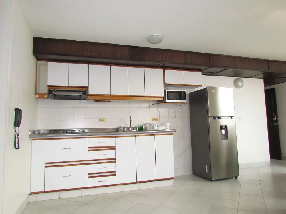 Apartamentos SOHO Basic - SMR211A
