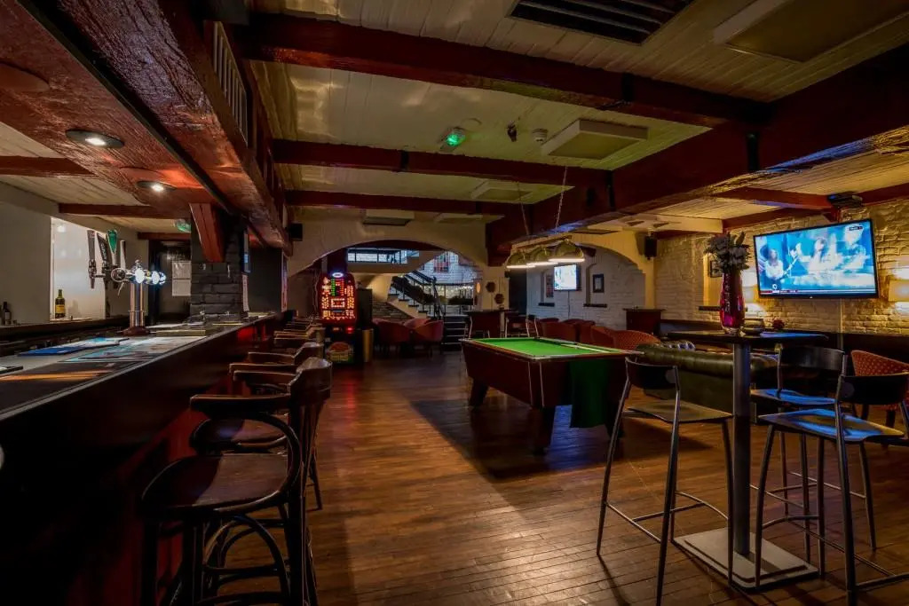 Metro Inns Walsall