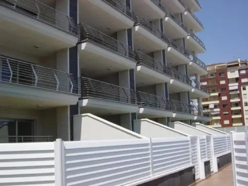 Apartamentos Deluxe Playa Norte