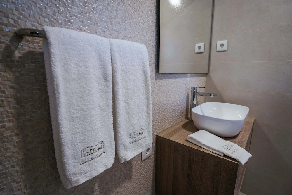 Casa do Engenho Braga - Apartamentos com Vista Rio & SPA