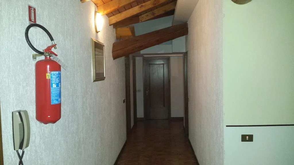 Hotel Ristorante Pennar