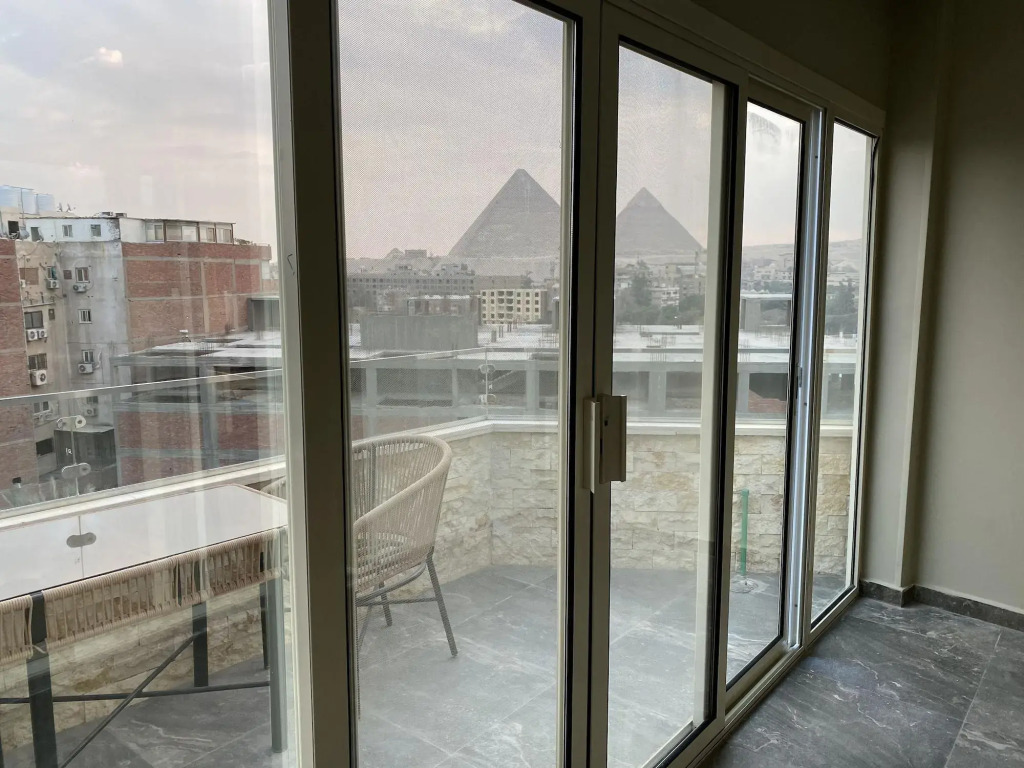 The View Delta Hotel