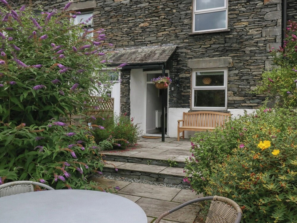 Wansfell Nook