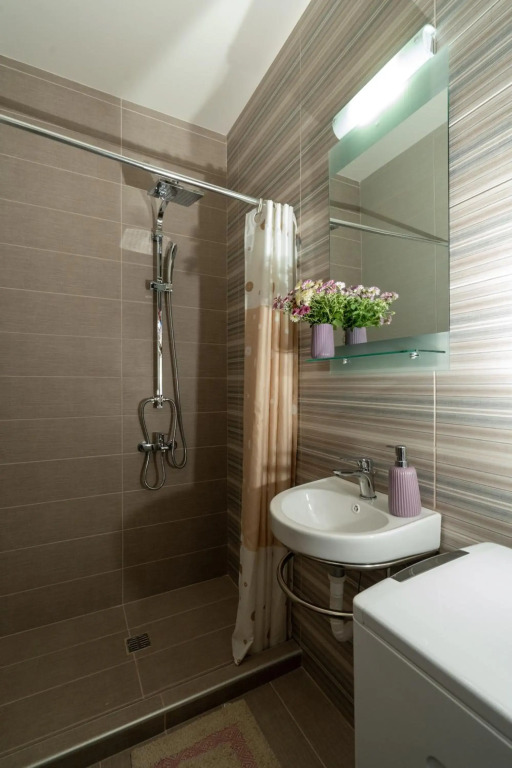 Comfy & stylish apt in Ioannina with fireplace