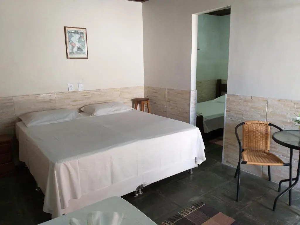 Casa das Orquídeas
