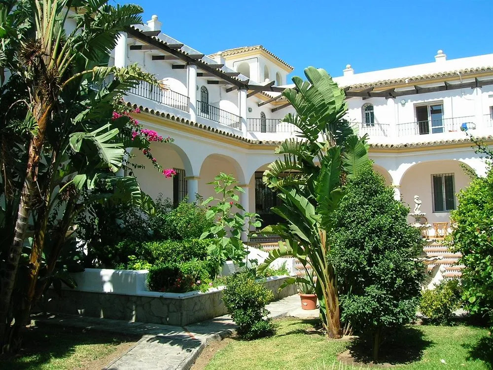 Hostal Los Pinos