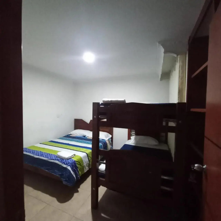 Hotel Plaza 6