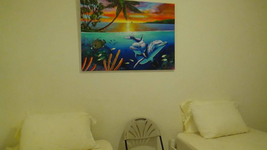Hacienda Tropical Guest House