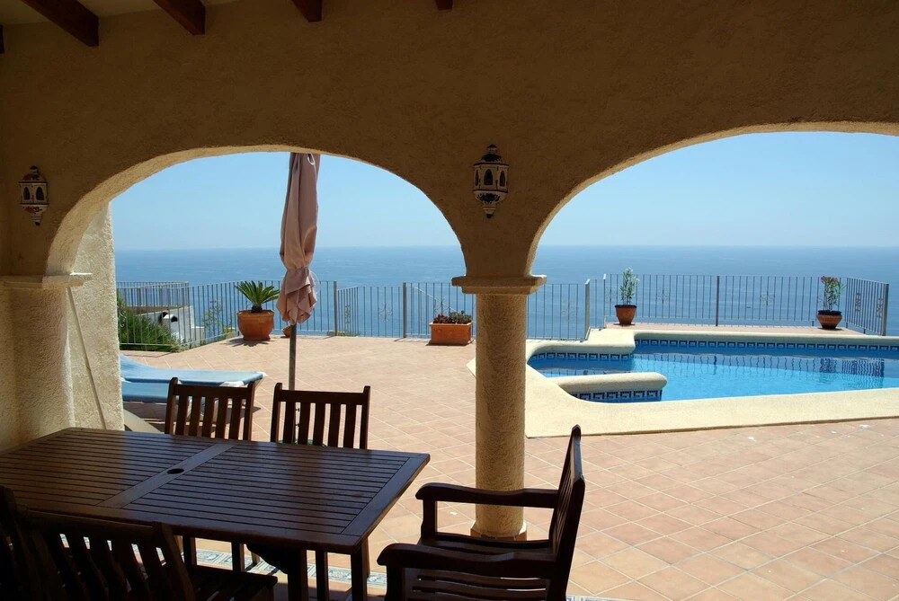 Villa Monika