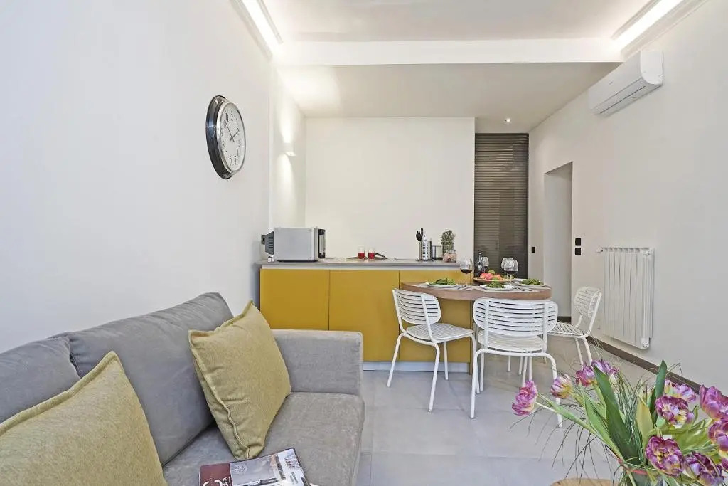 Appartamento The Lake Nest - 15