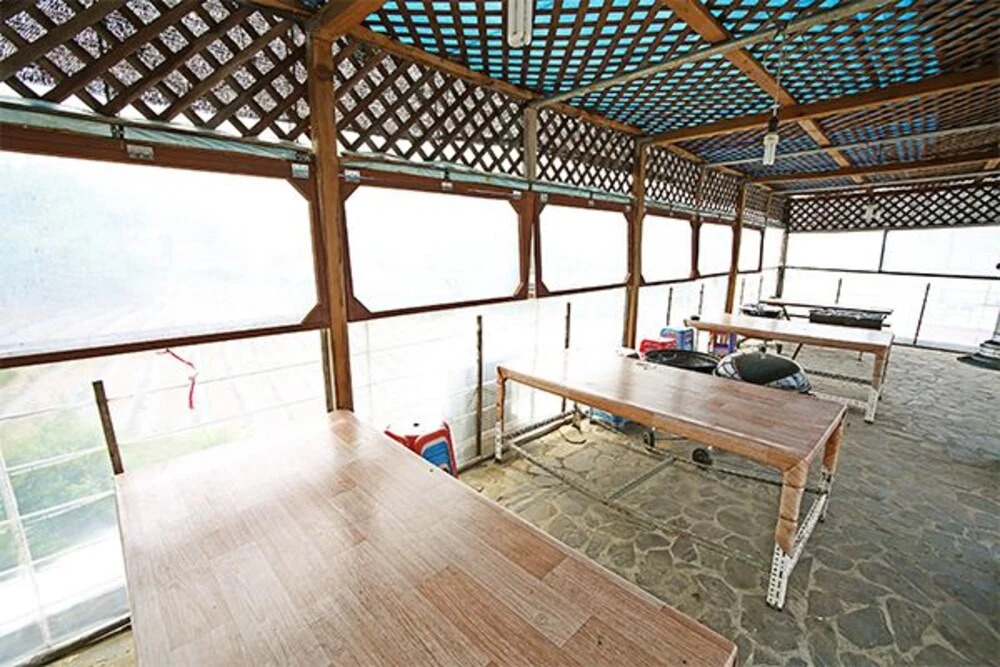 Ganghwa Aurora Pension