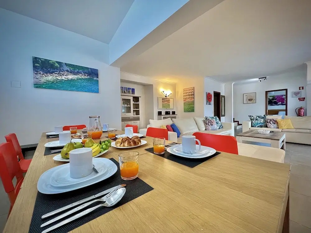 Albufeira Summer Villa 2 by Homing