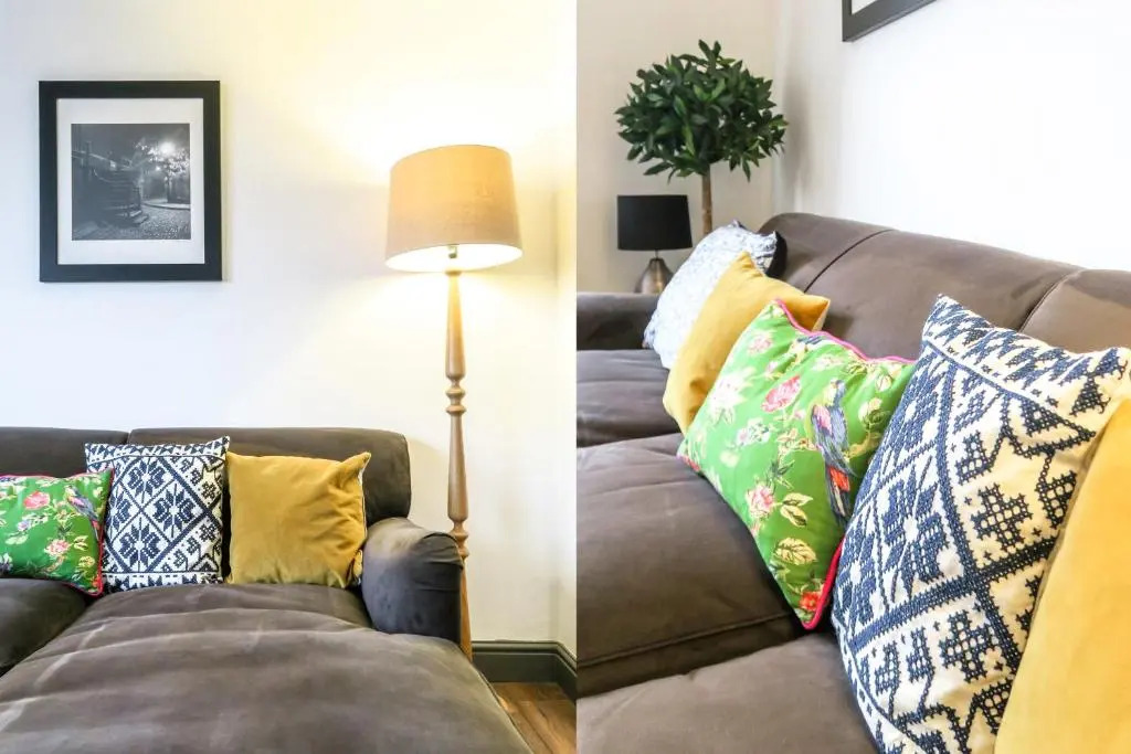 The Penthouses, 8 Albion Mews (Adults Only)