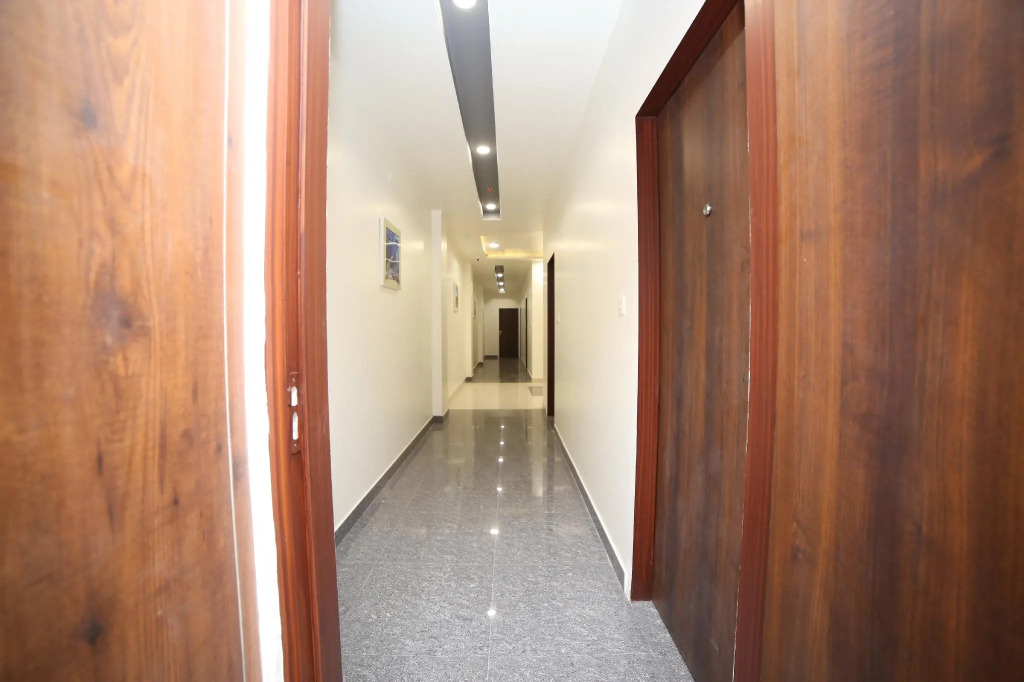 Hotel Devens
