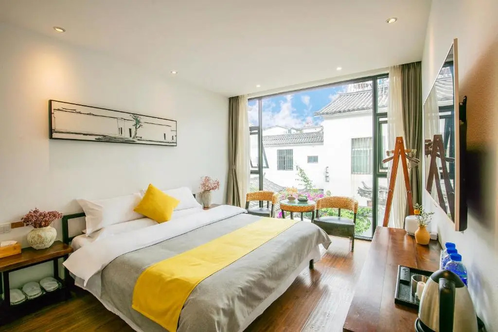 Sabbath Boutique Inn