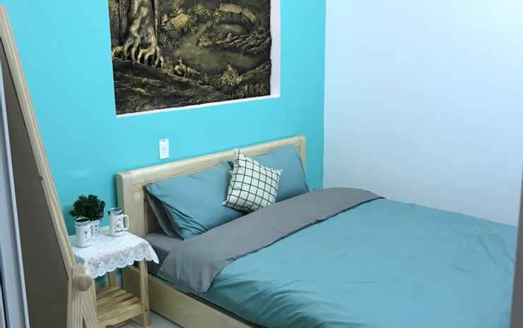 Chu Cao Homestay Dalat