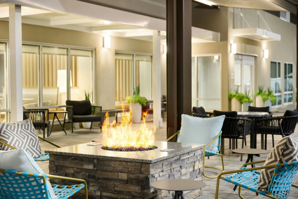 TownePlace Suites by Marriott Plant City