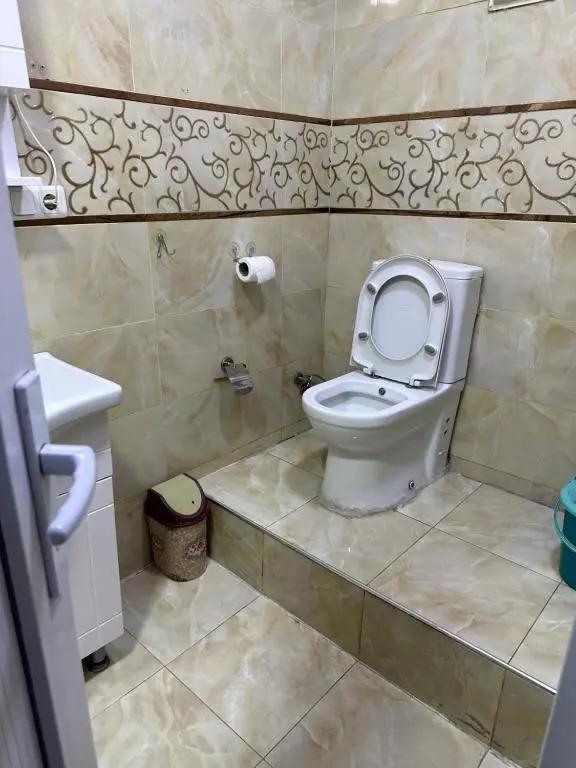 Aksaray Metro Alani