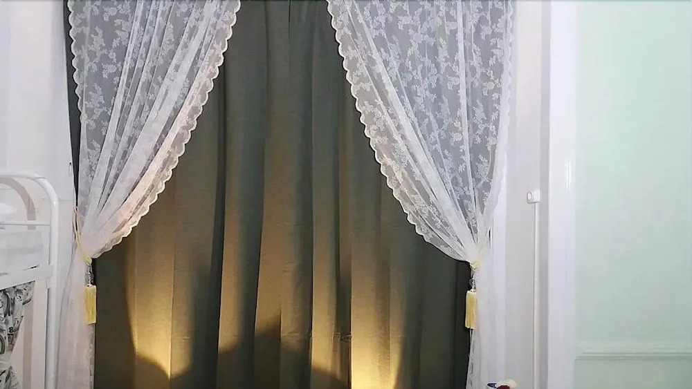At Ease Inn - Residence