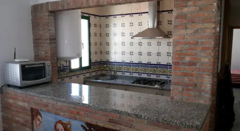 Apartamento Virtudes En Conil De Frontera