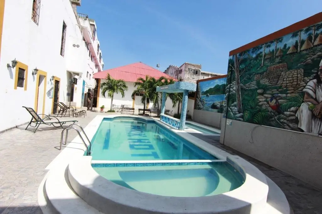 Park Hotel