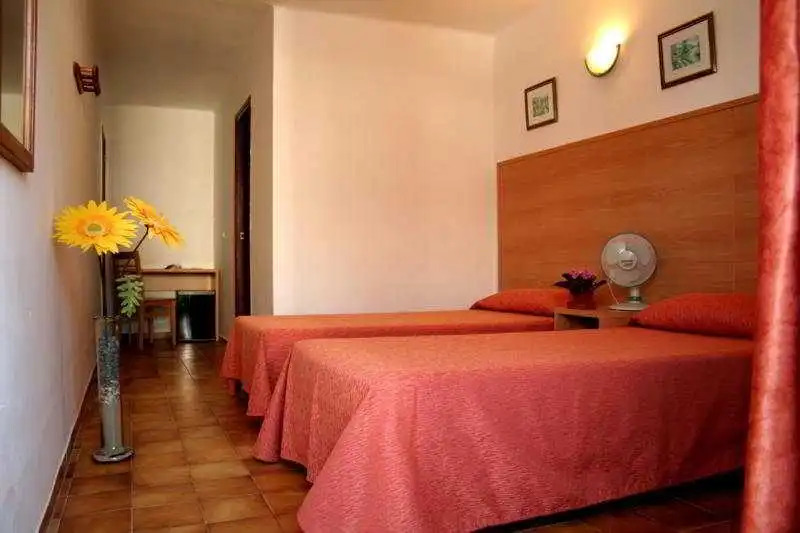 Hostal Montaña