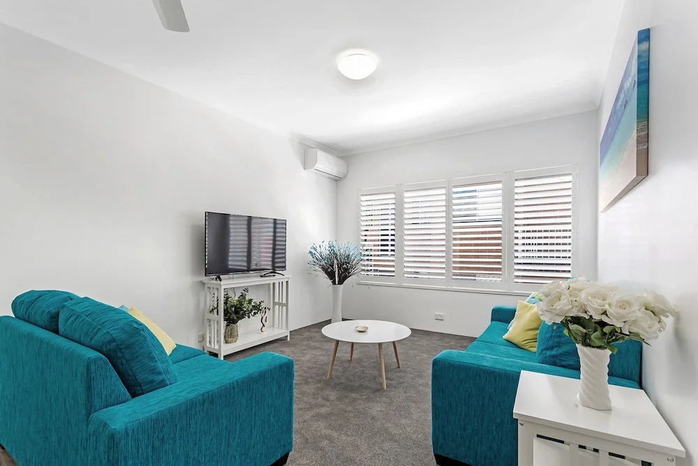 Zenith, Unit 7/10 Messines Street