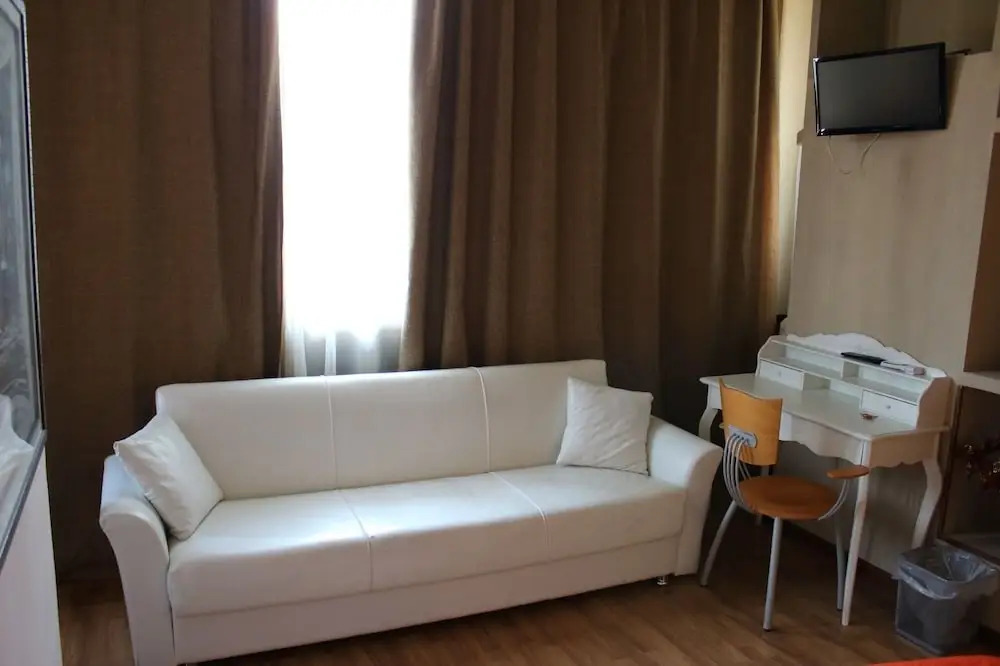 Centro Storico B&B
