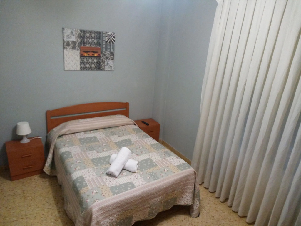 CINCO VILLAS