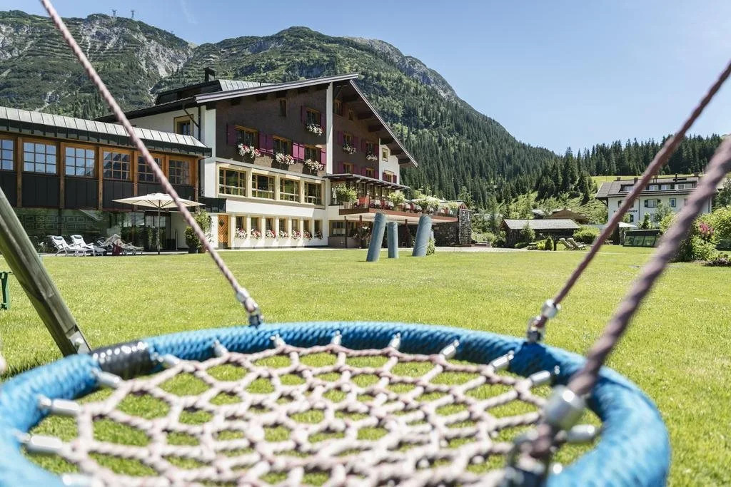 Hotel Austria