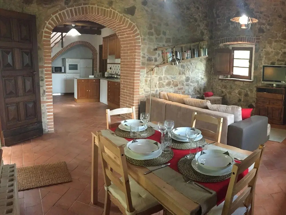 Villa San Martino