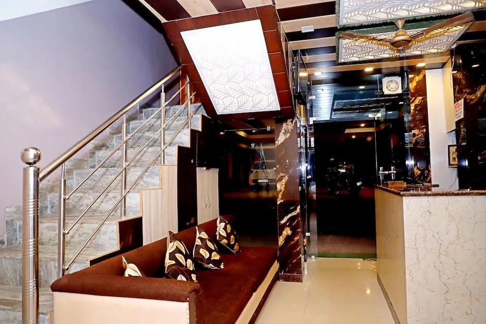 Hotel 4 U Rishikesh - Hostel