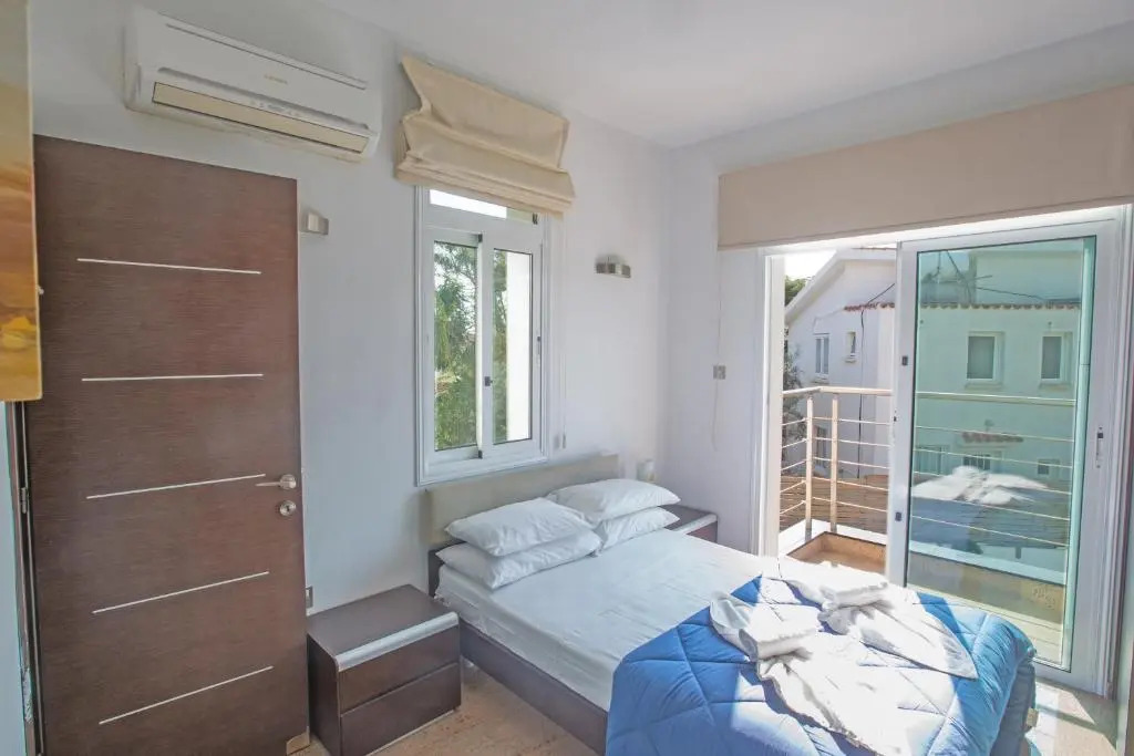 Mesogeios Villa 2