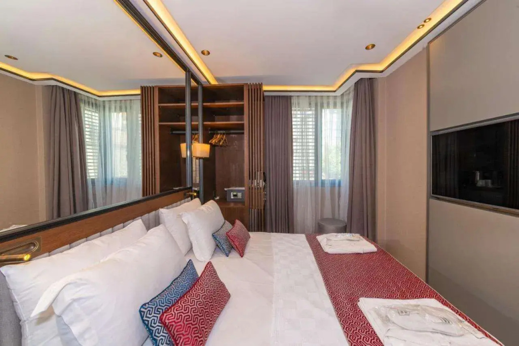 Opale Hotel