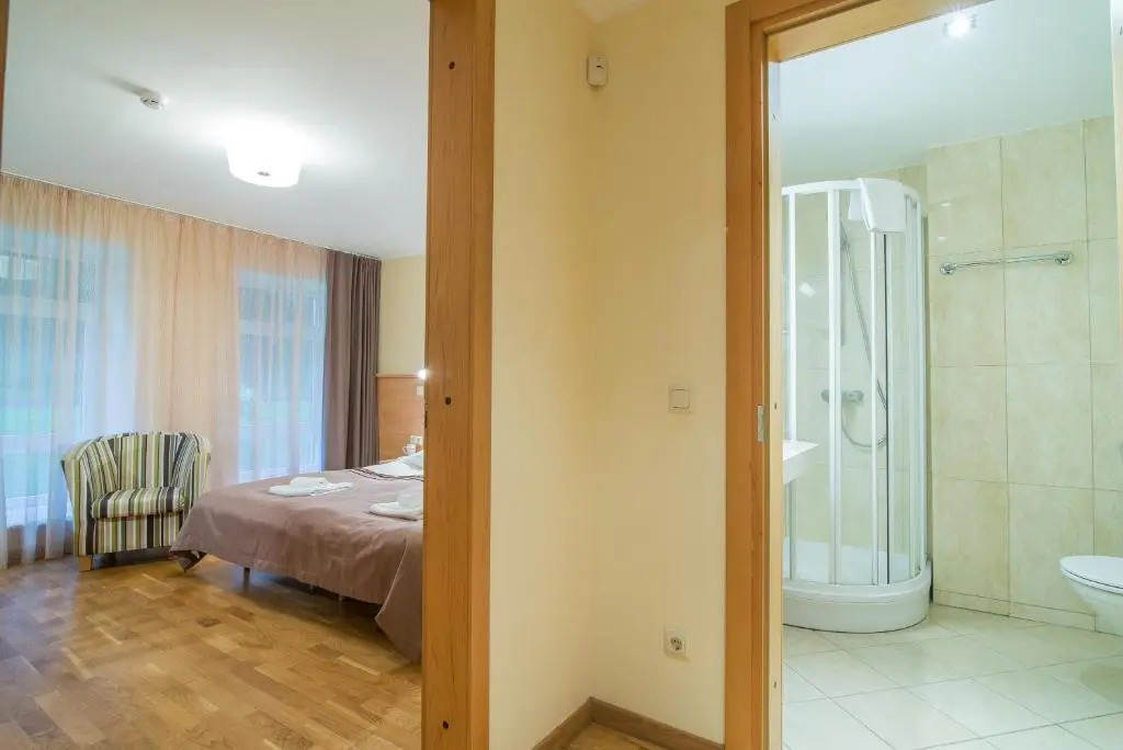 Guest House Milda