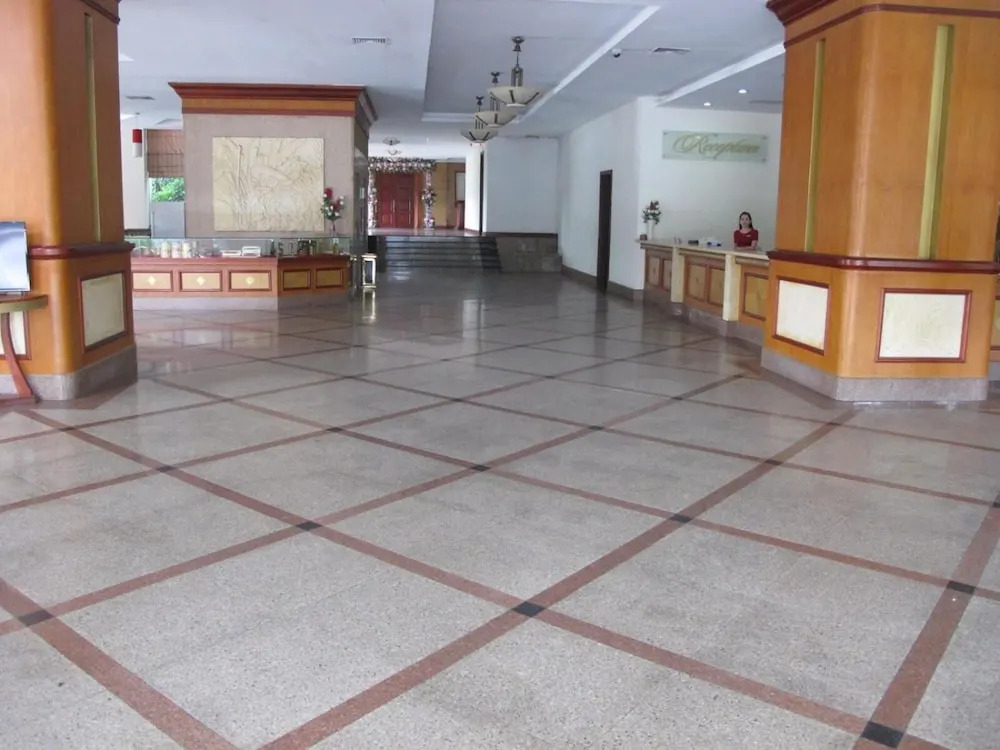 NGAN HA HOTEL
