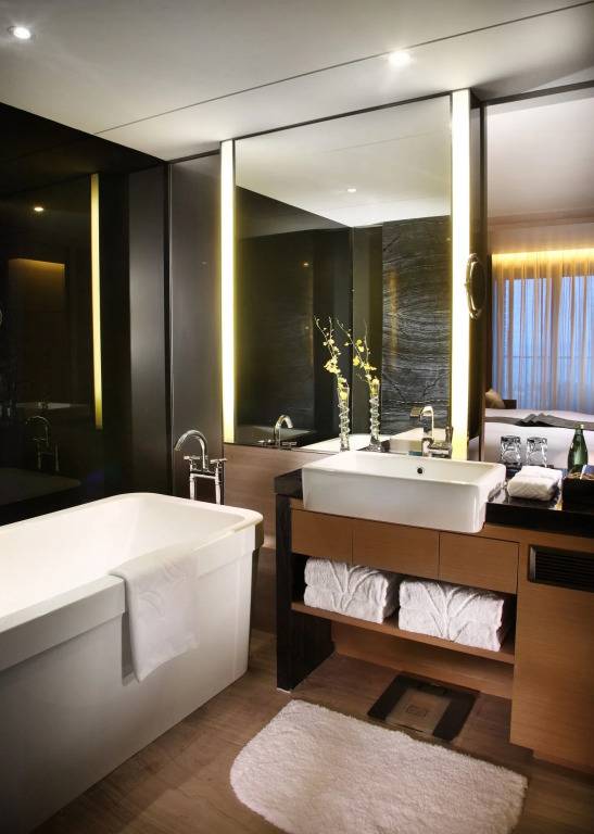 Shenzhen Dameisha Kingkey Palace Hotel