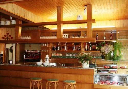 Hotel Val Di Fassa
