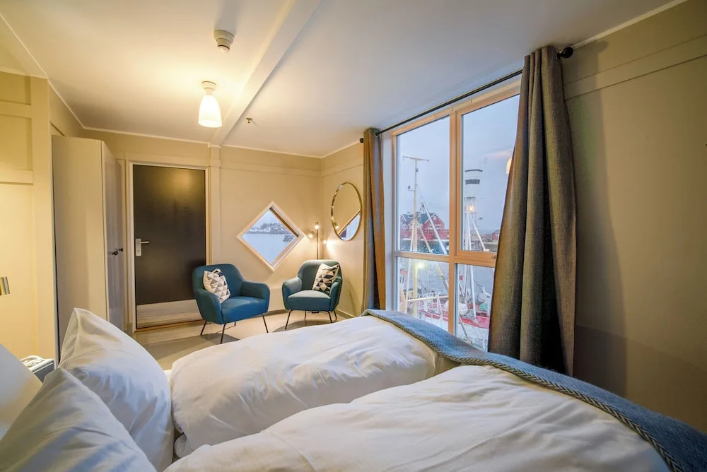Villa Bryggekanten - by Classic Norway Hotels