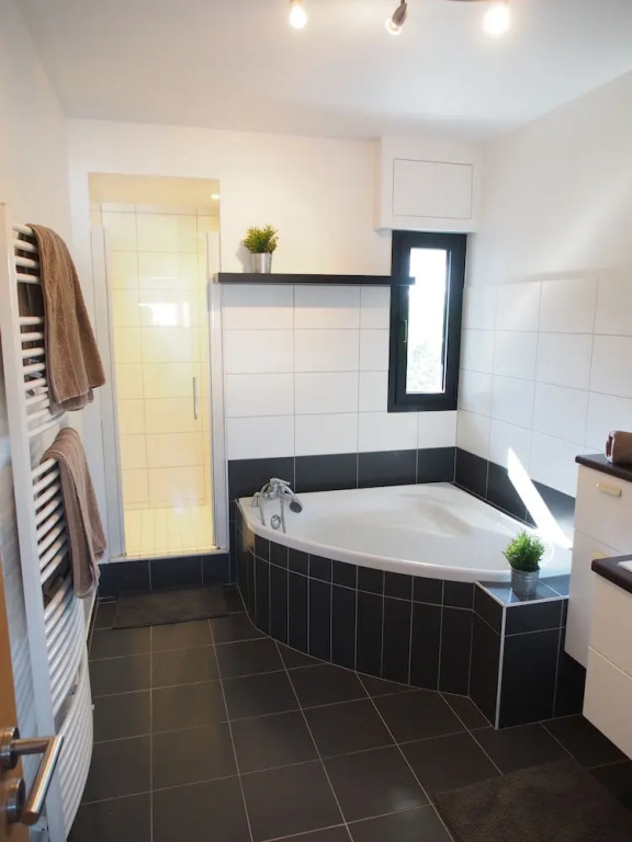 Appartement Le Clos des Maraichers