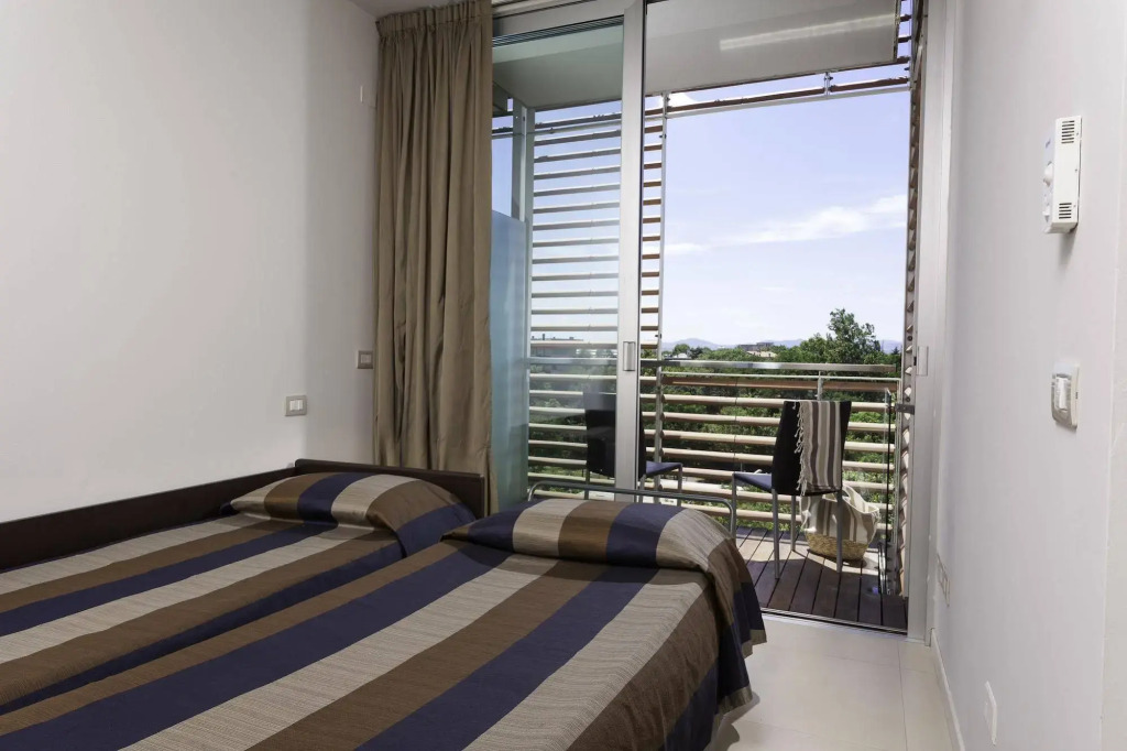 Residence Delfina