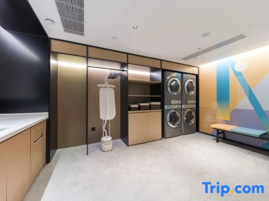 Nihao Hotel (Wuhan Hubei University Xudong Metro Station Branch)